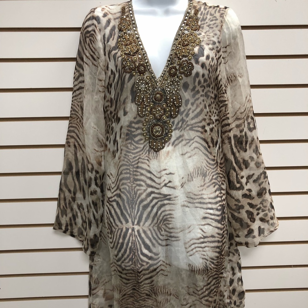 Etincelle Couture Dress 2